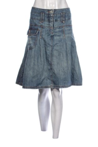 Φούστα Yessica, Μέγεθος XXL, Χρώμα Μπλέ, Τιμή 12,00 €, #137986824