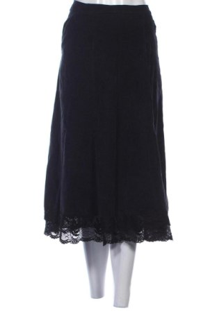 Szoknya Unbranded, Méret XL, Szín Fekete, Ár 5 319 Ft, #137987066