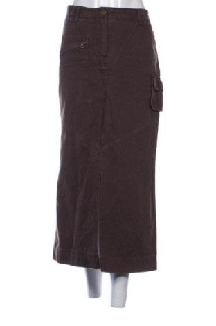 Spódnica Unbranded, Rozmiar XL, Kolor Brązowy, Cena 63,50 zł, #137987169