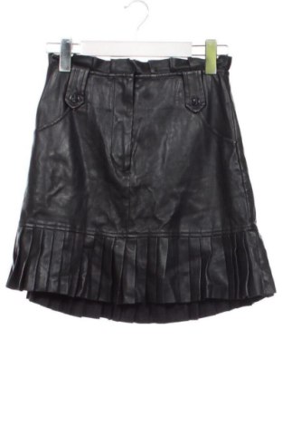 Sukně Zara, Velikost XS, Barva Černá, Cena  267,00 Kč, #137987264