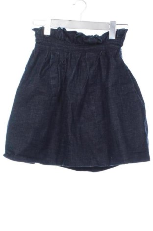 Пола Unbranded, Размер XS, Цвят Син, Цена 11,76 €, #137987309
