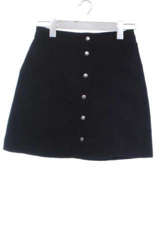 Sukně H&M, Velikost XS, Barva Černá, Cena  194,00 Kč, #137987512