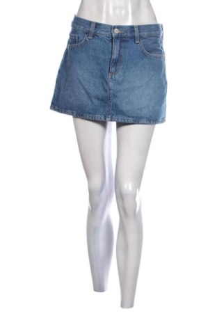Sukně H&M, Velikost L, Barva Modrá, Cena  291,00 Kč, #137988639