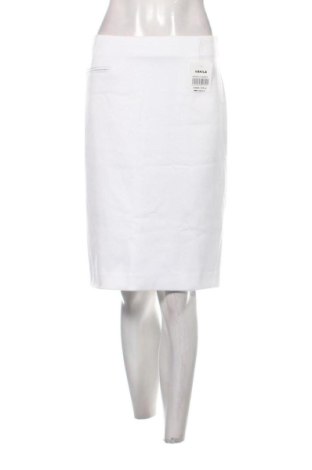 Spódnica Unbranded, Rozmiar L, Kolor Biały, Cena 45,00 zł, #137988987