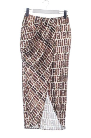 Spódnica River Island, Rozmiar XS, Kolor Kolorowy, Cena 119,37 zł, #137989145