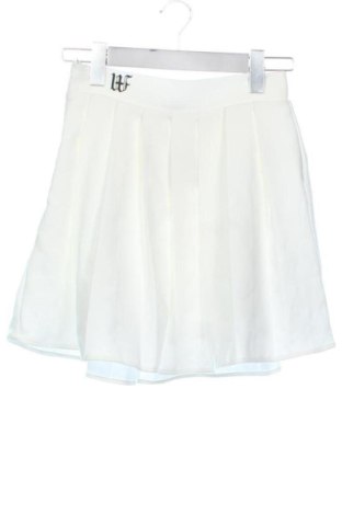 Пола SHEIN, Размер XXS, Цвят Бял, Цена 7,34 €, #137989238