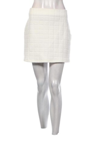 Sukně Zara, Velikost XL, Barva Bílá, Cena  267,00 Kč, #137989304