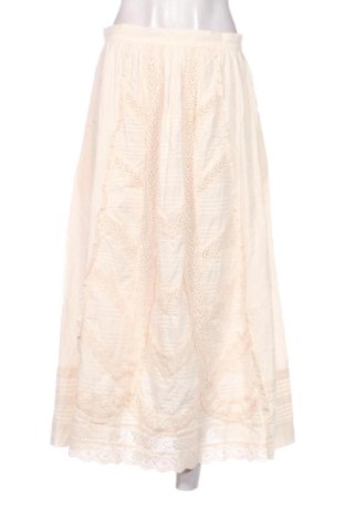 Szoknya Unbranded, Méret S, Szín Ekrü
, Ár 5 057 Ft, #137989541
