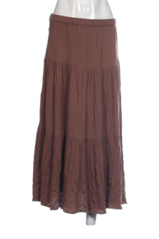 Szoknya Unbranded, Méret M, Szín Barna, Ár 4 255 Ft, #137989697