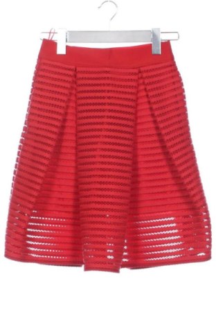 Sukně Pinko, Velikost XS, Barva Červená, Cena  1 820,00 Kč, #137989723