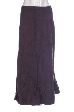 Szoknya Unbranded, Méret XL, Szín Lila, Ár 4 610 Ft, #137989871