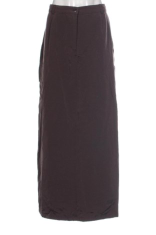 Szoknya Unbranded, Méret L, Szín Barna, Ár 4 965 Ft, #137989887