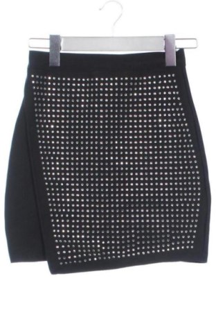 Пола Missguided, Размер XS, Цвят Черен, Цена 5,72 €, #137990468