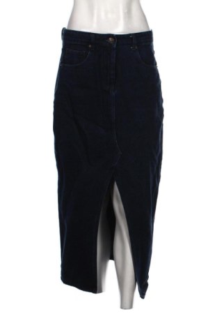 Fustă French Connection, Mărime M, Culoare Albastru, Preț 149,00 Lei, #137990488