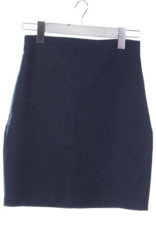 Пола Unbranded, Размер XS, Цвят Син, Цена 6,86 €, #137990514