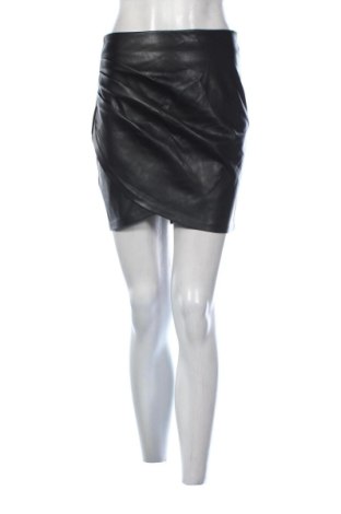 Fustă Sinsay, Mărime S, Culoare Negru, Preț 30,00 Lei, #137990649