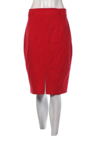 Fustă ETIC, Mărime S, Culoare Roșu, Preț 34,00 Lei, #137990836