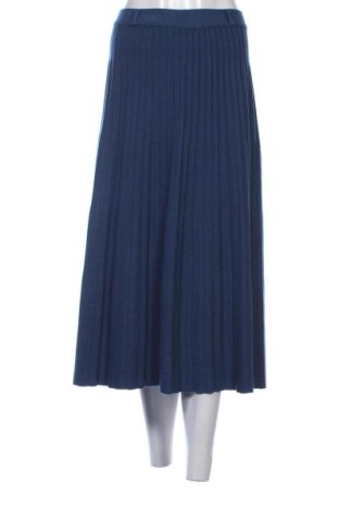 Fustă GANG Incredible, Mărime S, Culoare Albastru, Preț 115,48 Lei, #137990948