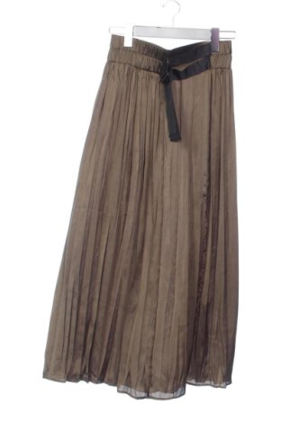Szoknya Zara, Méret XXS, Szín Zöld, Ár 6 215 Ft, #137991015