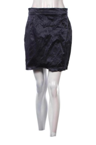 Fustă Vestino, Mărime M, Culoare Albastru, Preț 42,00 Lei, #137991163