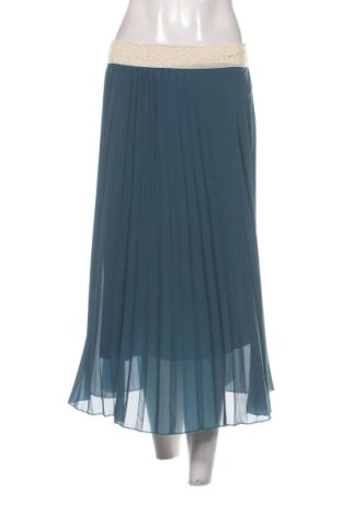 Rock Unbranded, Größe L, Farbe Blau, Preis 13,46 €, #137991721