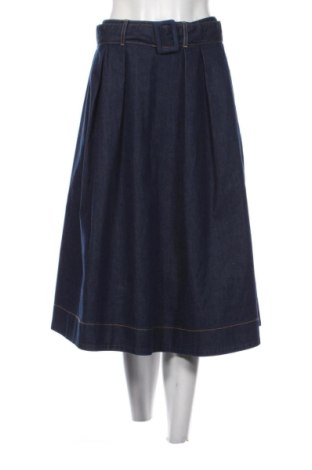 Sukňa Tommy Hilfiger, Veľkosť S, Farba Modrá, Cena  35,82 €, #137991726