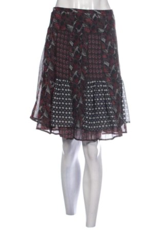 Rock Camaieu, Größe L, Farbe Mehrfarbig, Preis 8,38 €, #137992107