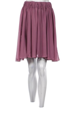 Rock Unbranded, Größe S, Farbe Aschrosa, Preis 9,00 €, #137992295