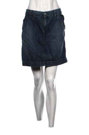 Φούστα Esprit, Μέγεθος XL, Χρώμα Μπλέ, Τιμή 11,62 €, #137992385