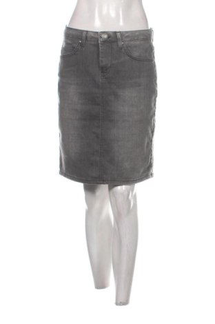 Φούστα Soya Concept, Μέγεθος M, Χρώμα Γκρί, Τιμή 11,24 €, #137992471