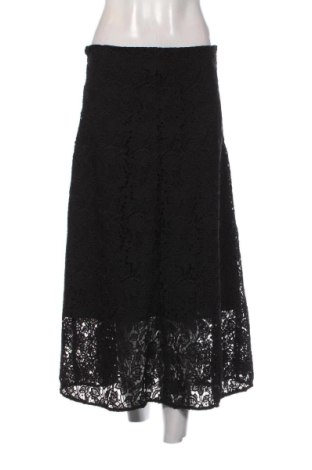 Spódnica Zara, Rozmiar L, Kolor Czarny, Cena 76,62 zł, #137992733