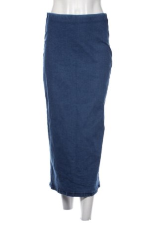 Szoknya Pull&Bear, Méret S, Szín Kék, Ár 3 901 Ft, #137993132