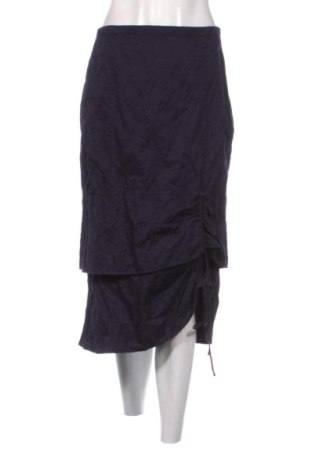 Rock Unbranded, Größe M, Farbe Blau, Preis € 10,86, #137993191