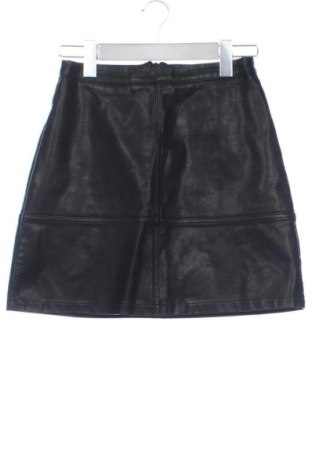 Fustă New Look, Mărime XS, Culoare Negru, Preț 35,53 Lei, #137993193