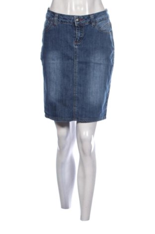 Φούστα Unbranded, Μέγεθος M, Χρώμα Μπλέ, Τιμή 10,67 €, #137993364