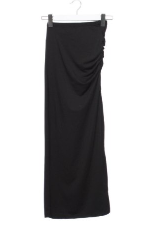 Fustă SHEIN, Mărime XXS, Culoare Negru, Preț 46,00 Lei, #137993444
