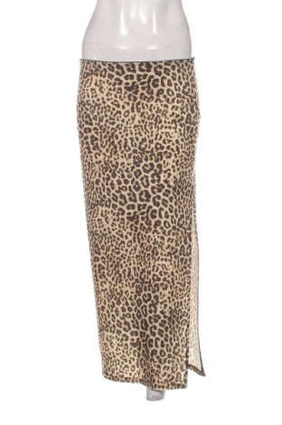 Spódnica Bershka, Rozmiar M, Kolor Kolorowy, Cena 50,00 zł, #137993495