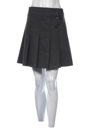 Rock Yessica, Größe L, Farbe Grau, Preis € 6,00, #137993594