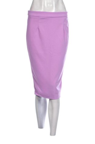 Szoknya Unbranded, Méret M, Szín Lila, Ár 3 648 Ft, #137993838