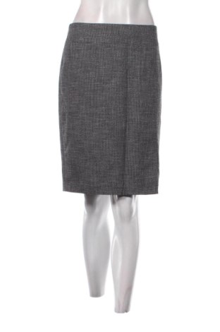 Rock Gerry Weber, Größe L, Farbe Grau, Preis 47,76 €, #137993862