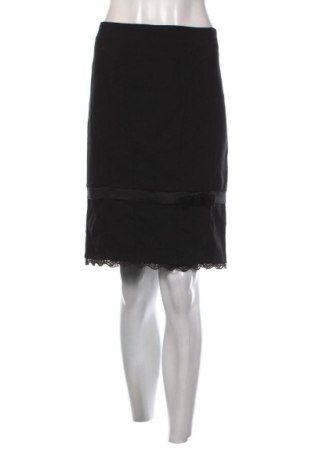 Spódnica TWINSET, Rozmiar L, Kolor Czarny, Cena 721,77 zł, #137993929