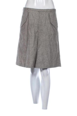 Sukně Unbranded, Velikost L, Barva Béžová, Cena  171,00 Kč, #137994518