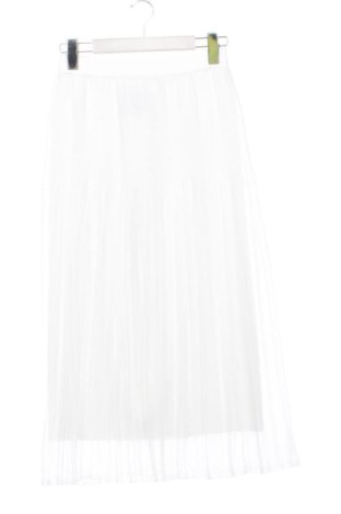 Spódnica Unbranded, Rozmiar XS, Kolor Biały, Cena 42,34 zł, #137994759