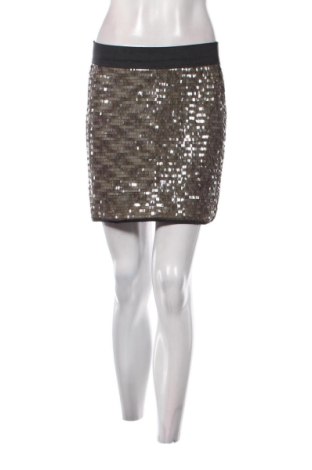 Spódnica Unbranded, Rozmiar XL, Kolor Srebrzysty, Cena 42,34 zł, #137994936