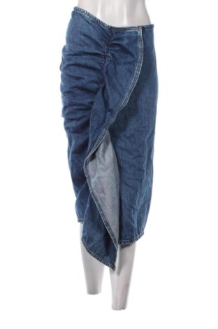 Φούστα Sportmax Code, Μέγεθος M, Χρώμα Μπλέ, Τιμή 53,00 €, #137995149