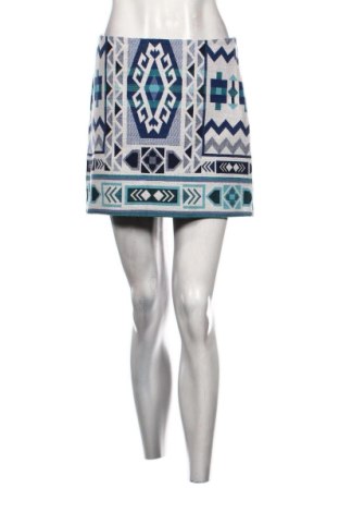 Spódnica H&M, Rozmiar M, Kolor Kolorowy, Cena 25,40 zł, #137995225