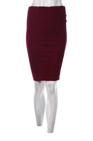 Spódnica Guess, Rozmiar M, Kolor Fioletowy, Cena 127,01 zł, #137995334