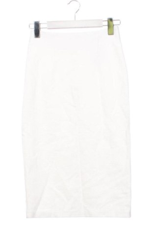 Szoknya Unbranded, Méret XS, Szín Fehér, Ár 3 546 Ft, #137995479