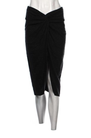 Szoknya Zara, Méret M, Szín Fekete, Ár 6 383 Ft, #137995487