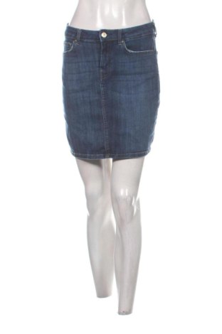 Spódnica Guess, Rozmiar M, Kolor Niebieski, Cena 120,76 zł, #137996160